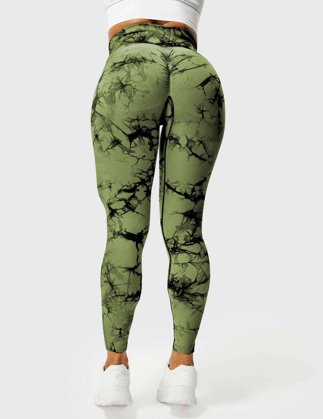DANA™ | Highly elastic leggings