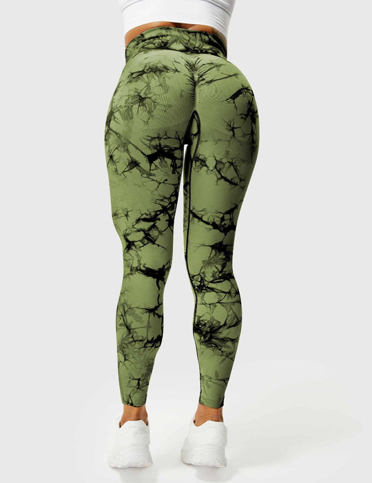 DANA™ | Highly elastic leggings