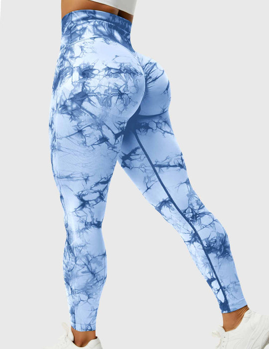 DANA™ | Highly elastic leggings