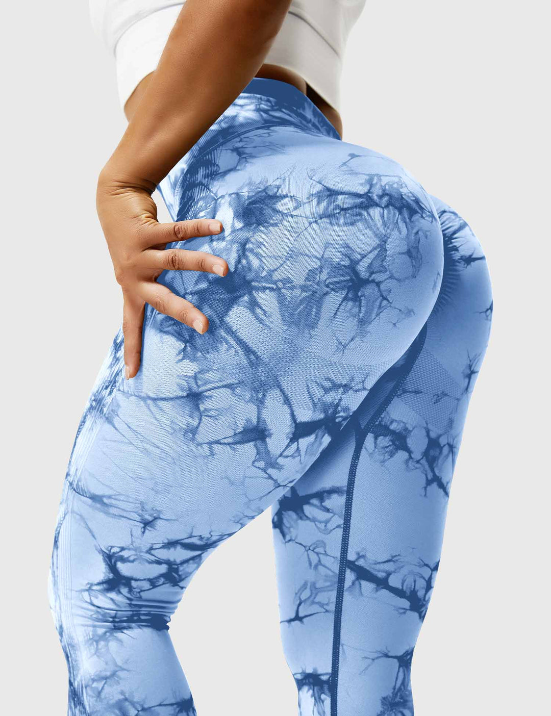 DANA™ | Highly elastic leggings