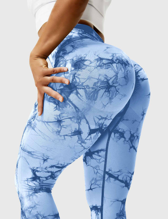 DANA™ | Highly elastic leggings