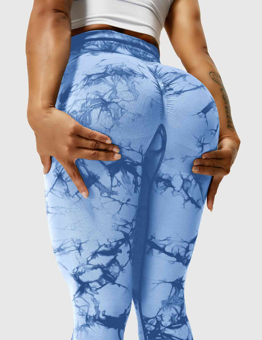 DANA™ | Highly elastic leggings