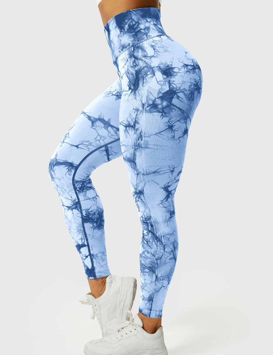 DANA™ | Highly elastic leggings
