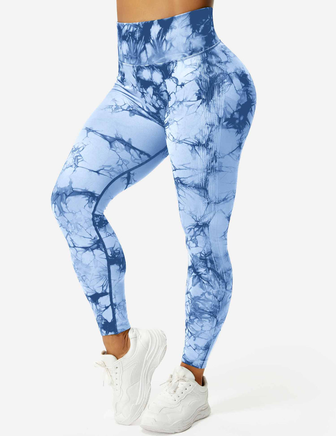 DANA™ | Highly elastic leggings