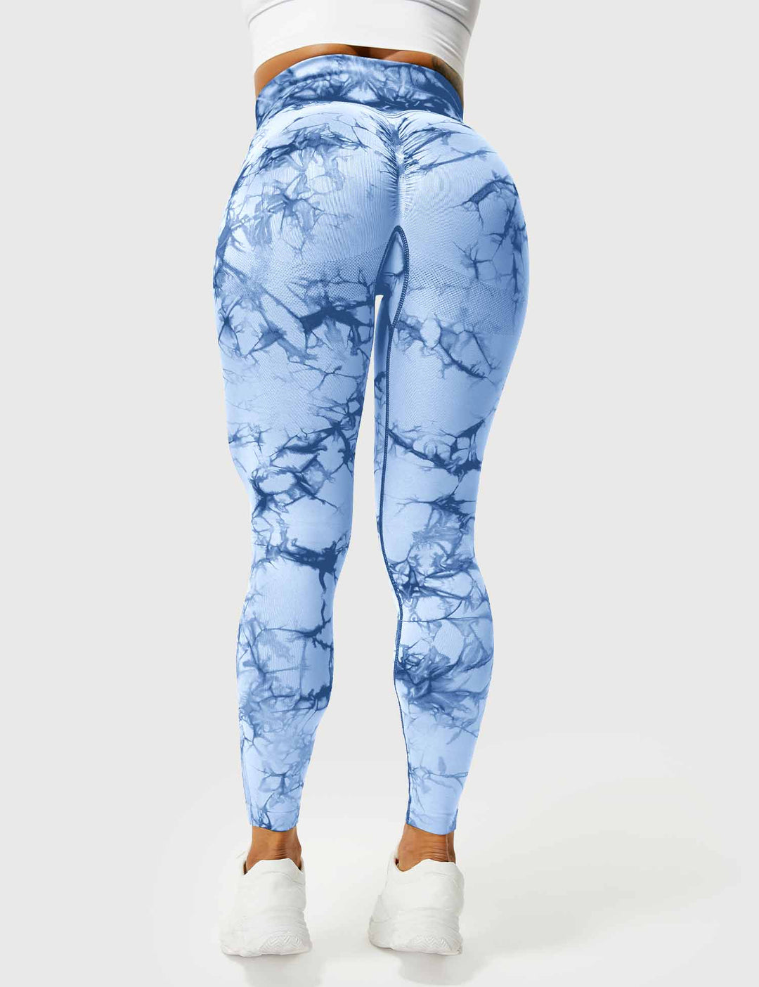 DANA™ | Highly elastic leggings