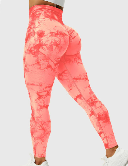DANA™ | Highly elastic leggings