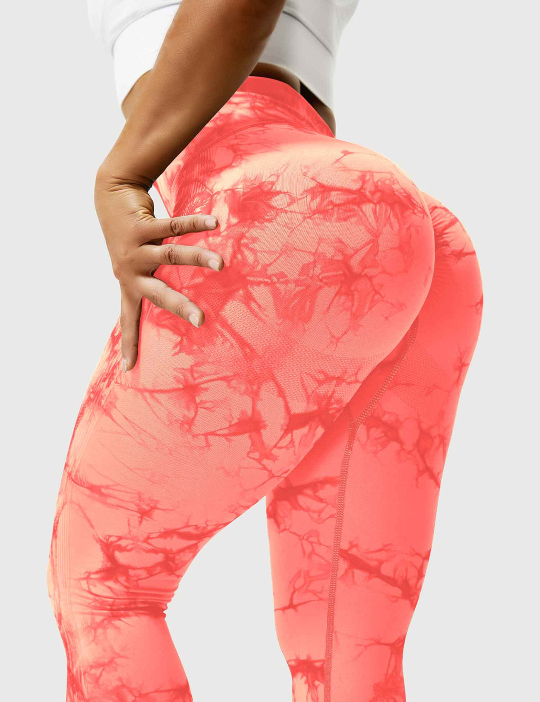 DANA™ | Highly elastic leggings