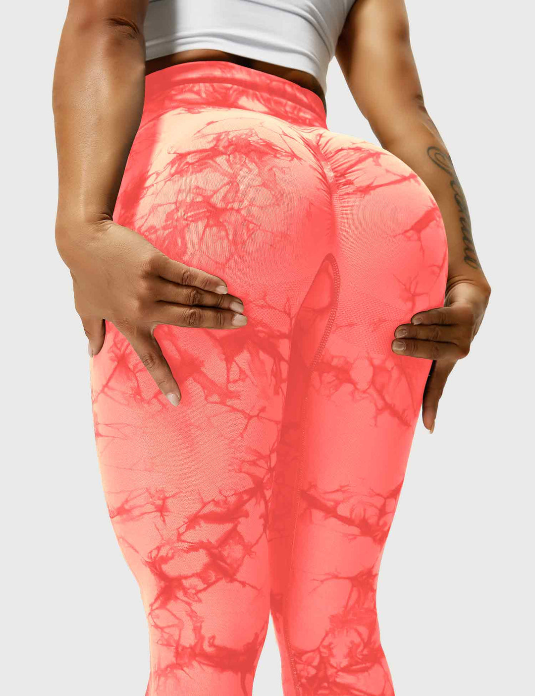 DANA™ | Highly elastic leggings