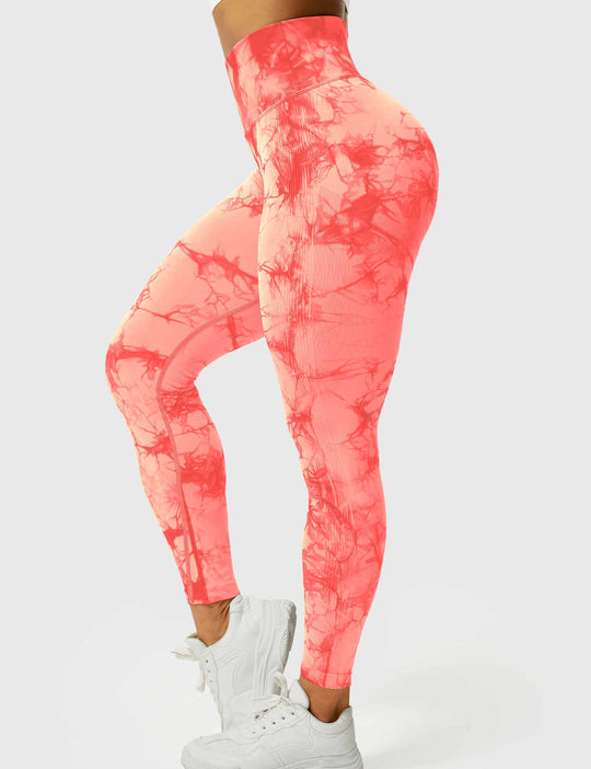 DANA™ | Highly elastic leggings