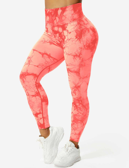 DANA™ | Highly elastic leggings