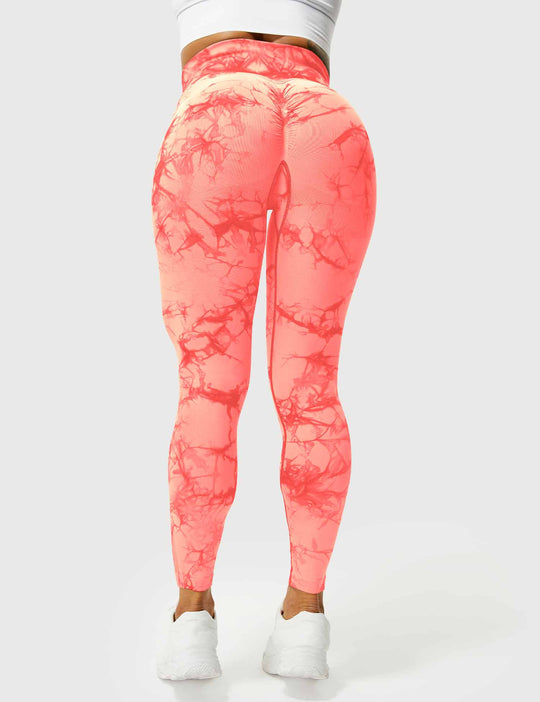 DANA™ | Highly elastic leggings