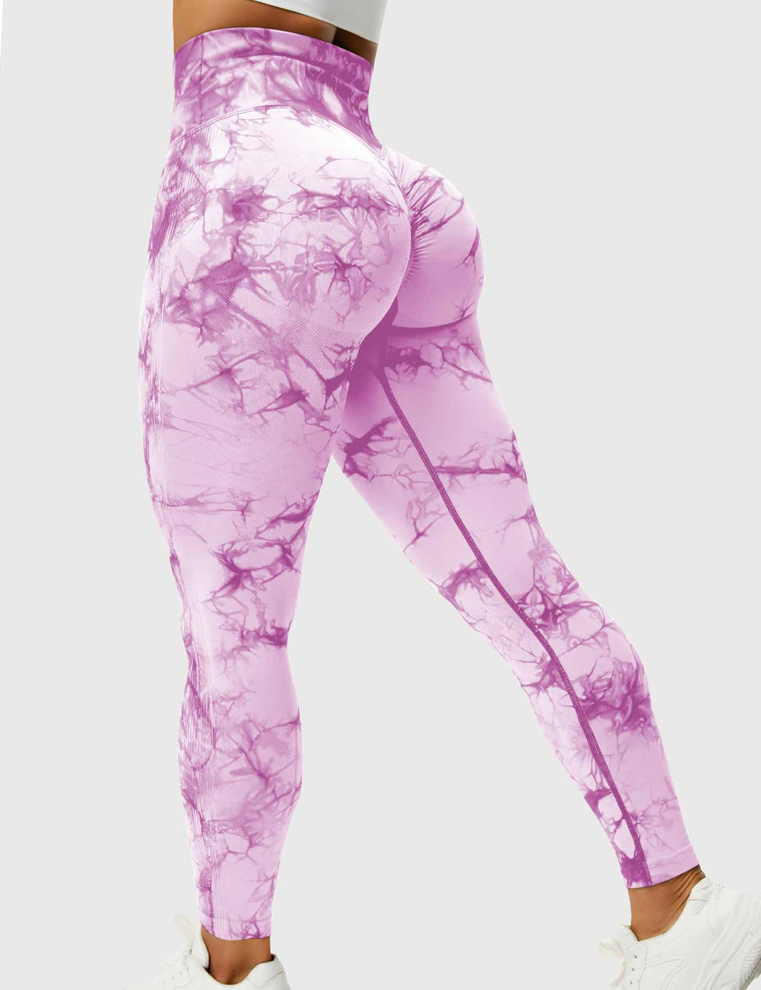 DANA™ | Highly elastic leggings