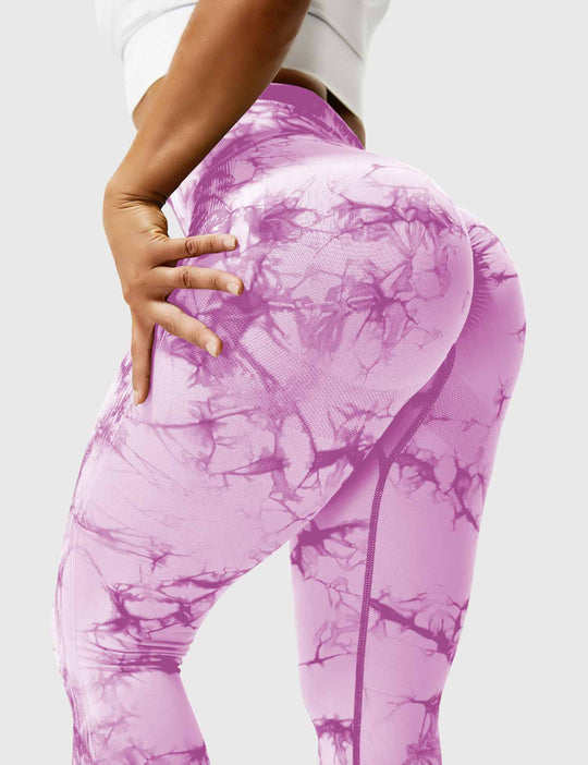 DANA™ | Highly elastic leggings