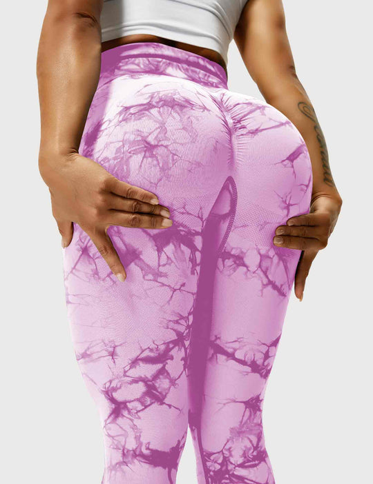 DANA™ | Highly elastic leggings