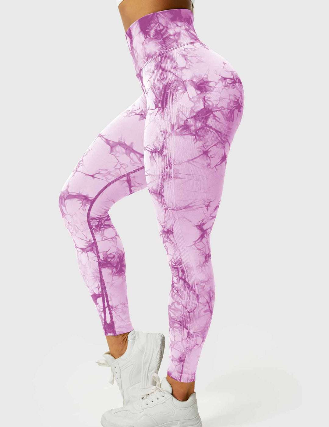 DANA™ | Highly elastic leggings