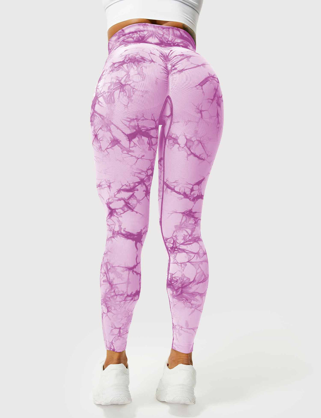 DANA™ | Highly elastic leggings