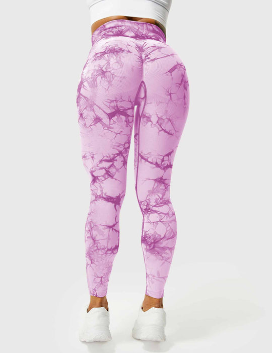 DANA™ | Highly elastic leggings