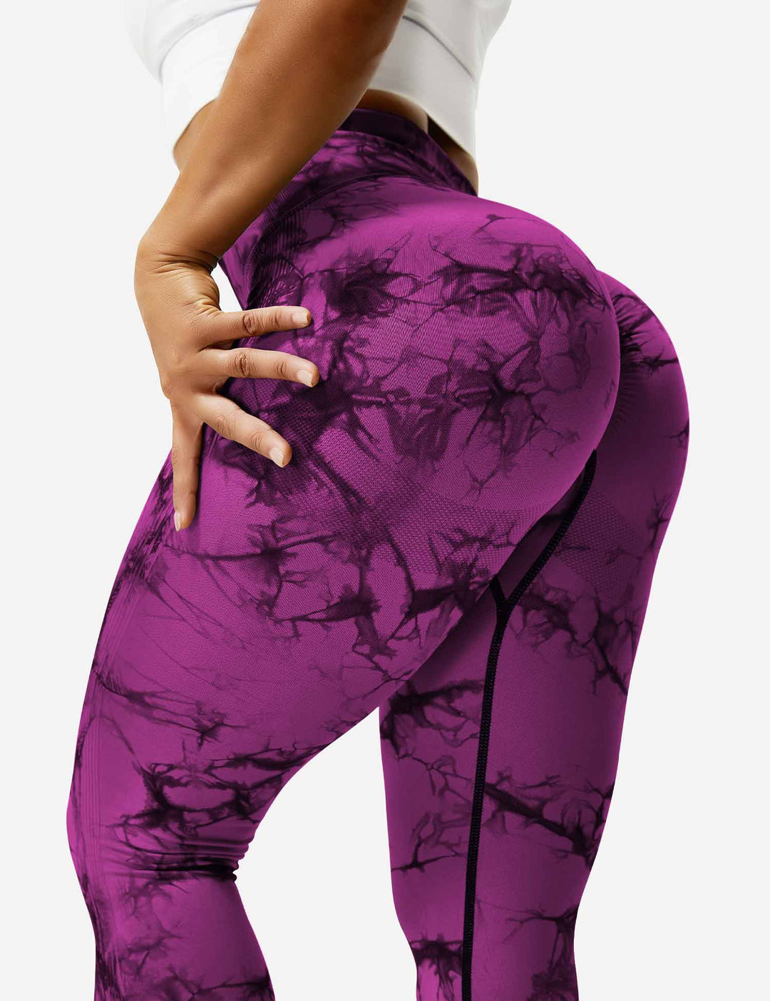DANA™ | Highly elastic leggings