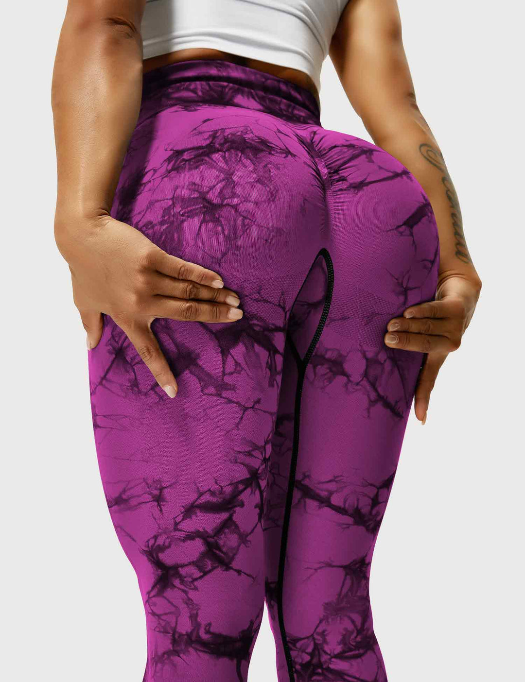 DANA™ | Highly elastic leggings