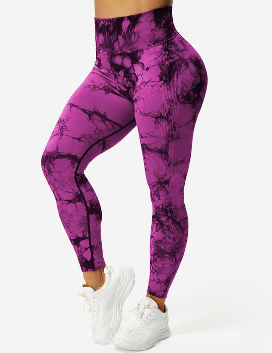 DANA™ | Highly elastic leggings
