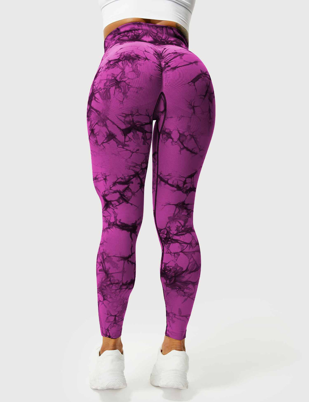DANA™ | Highly elastic leggings