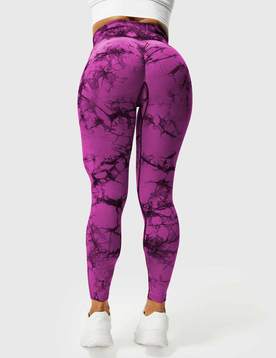 DANA™ | Highly elastic leggings