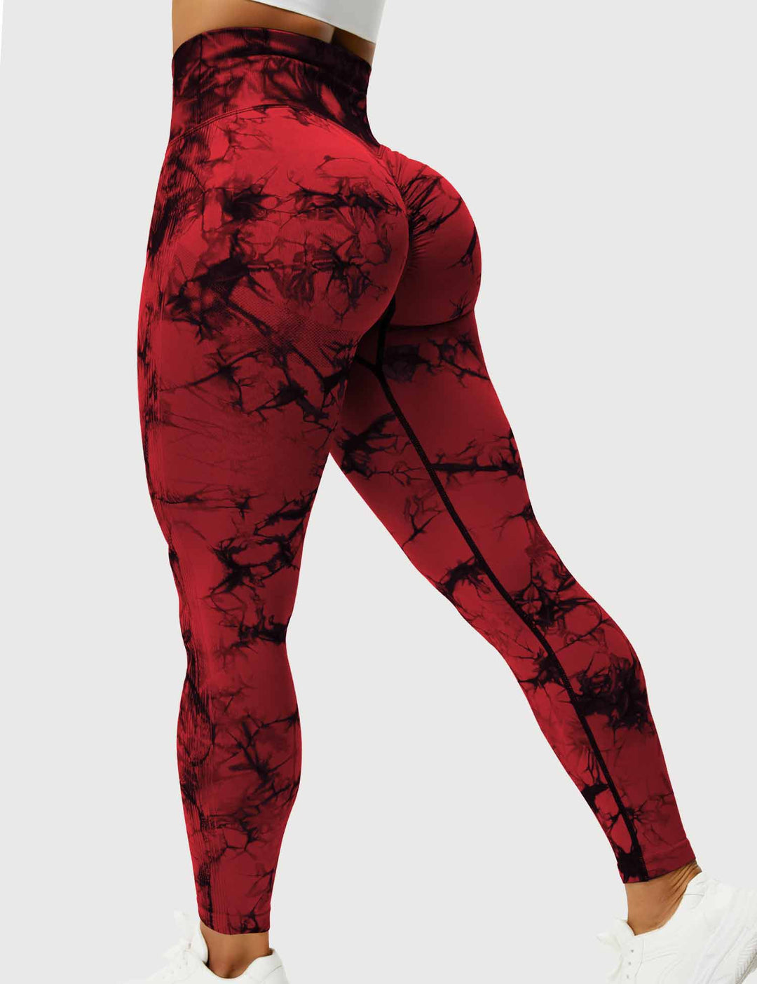 DANA™ | Highly elastic leggings