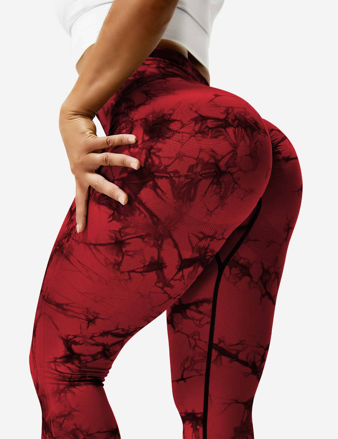 DANA™ | Highly elastic leggings