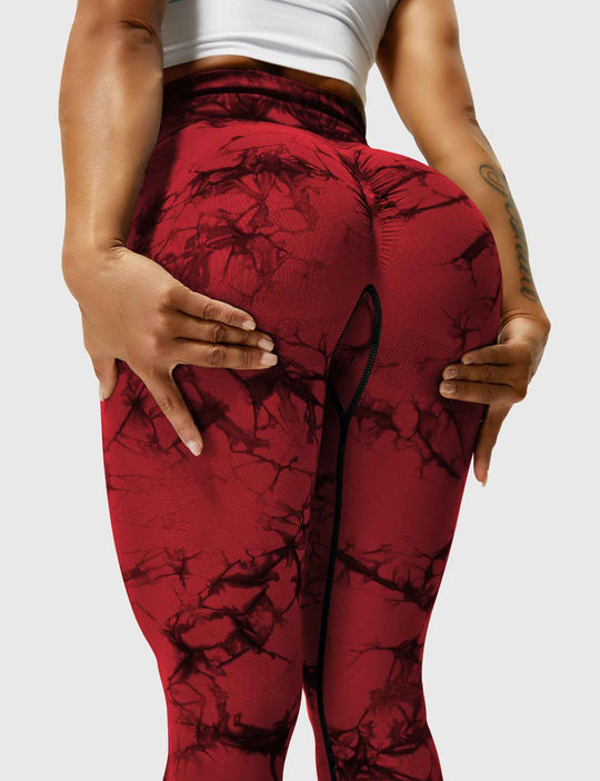DANA™ | Highly elastic leggings