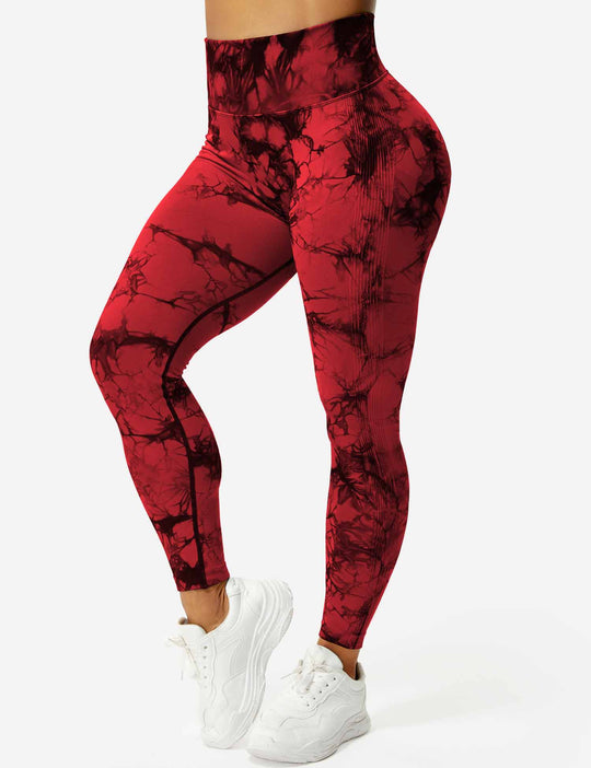 DANA™ | Highly elastic leggings