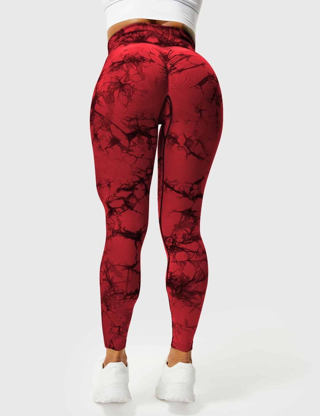 DANA™ | Highly elastic leggings
