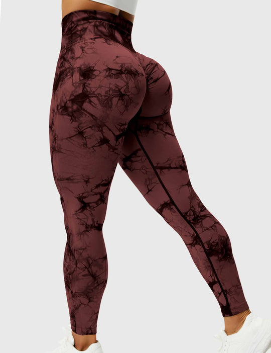 DANA™ | Highly elastic leggings