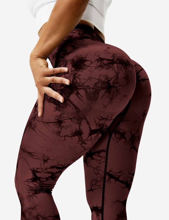 DANA™ | Highly elastic leggings