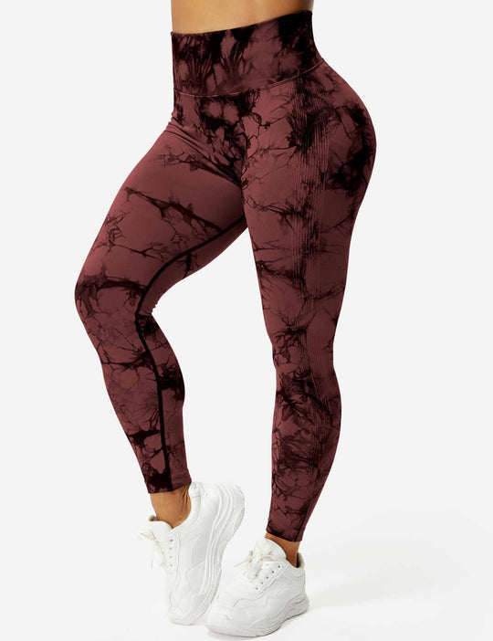 DANA™ | Highly elastic leggings