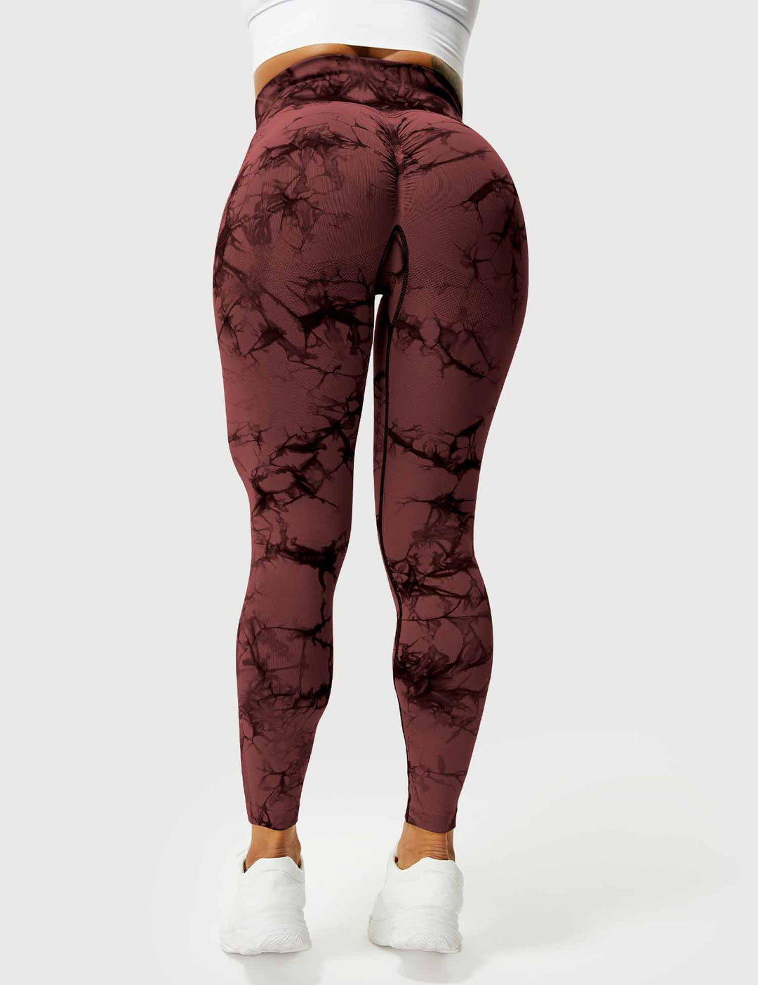 DANA™ | Highly elastic leggings