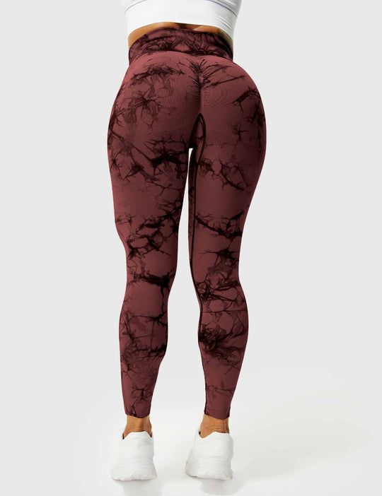 DANA™ | Highly elastic leggings