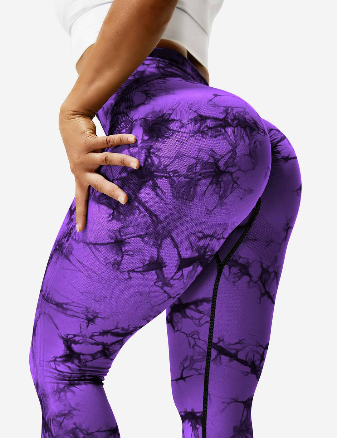 DANA™ | Highly elastic leggings