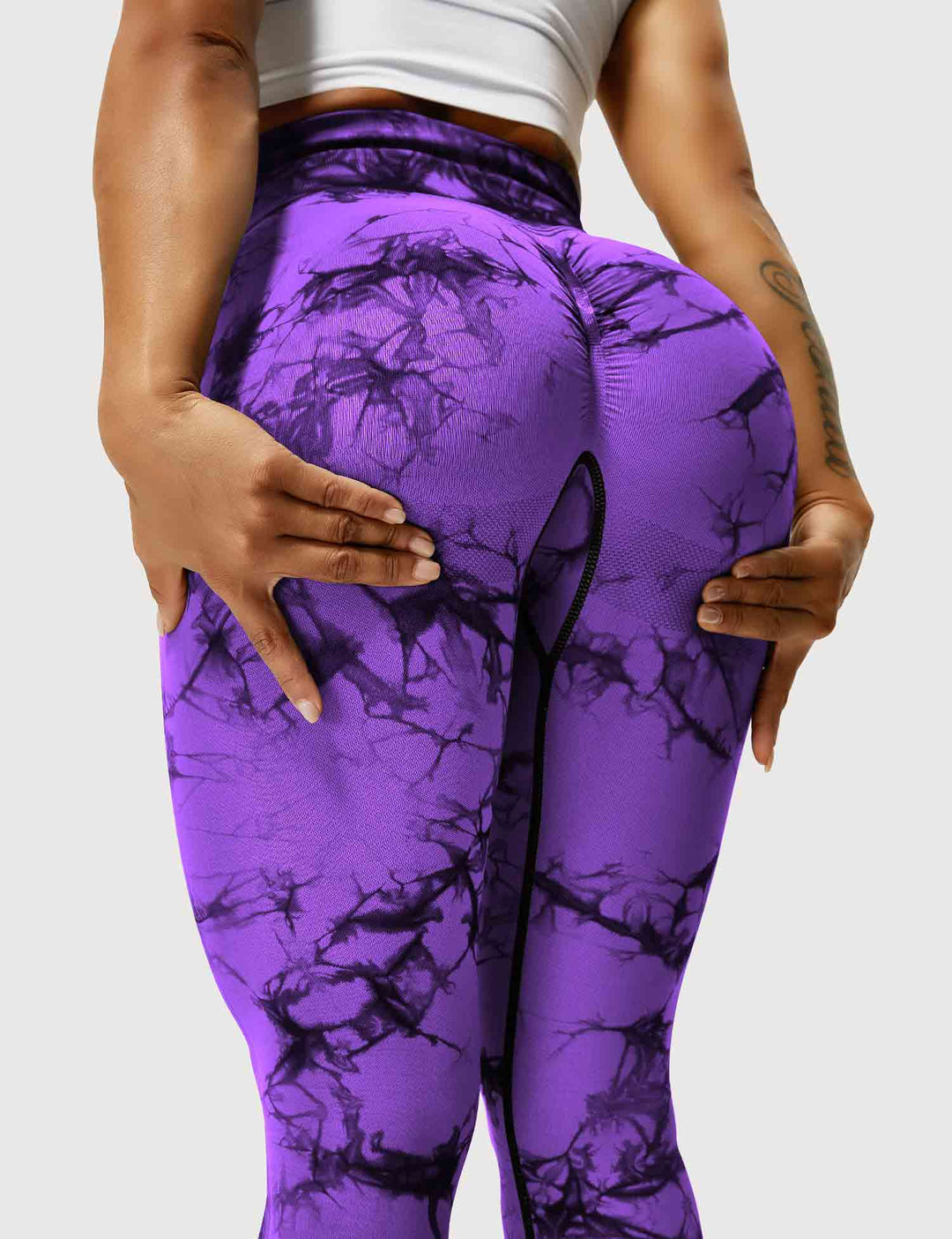 DANA™ | Highly elastic leggings