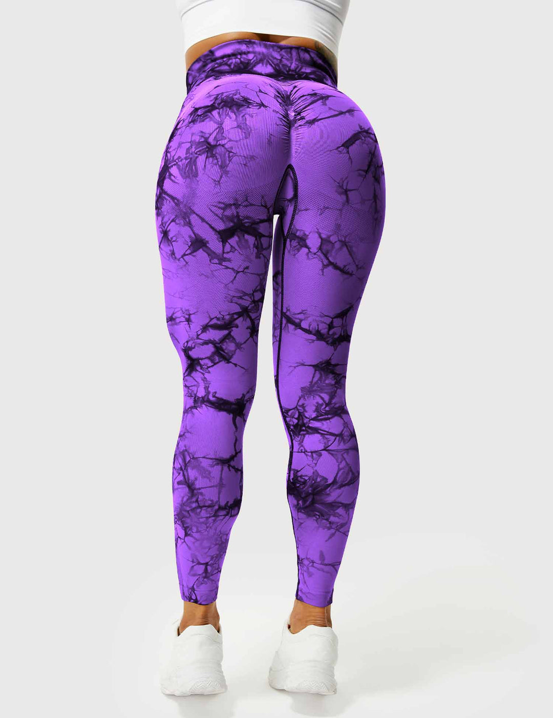 DANA™ | Highly elastic leggings