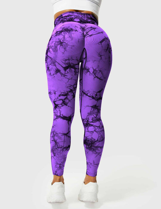 DANA™ | Highly elastic leggings