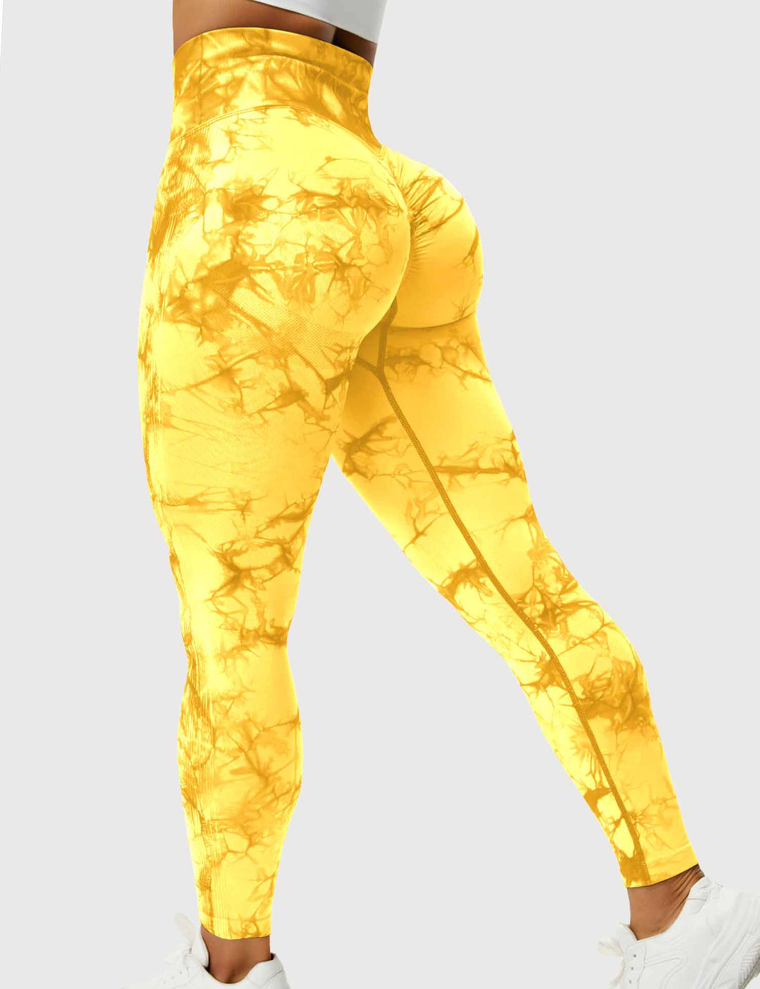 DANA™ | Highly elastic leggings