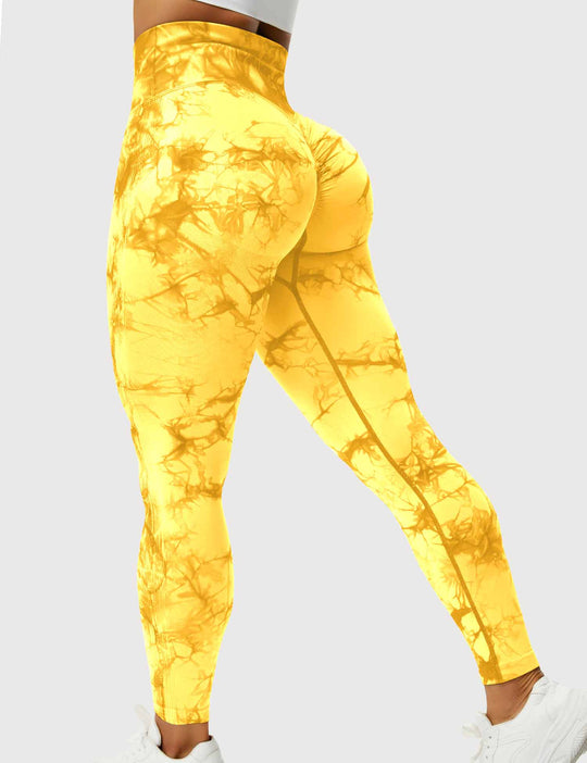 DANA™ | Highly elastic leggings