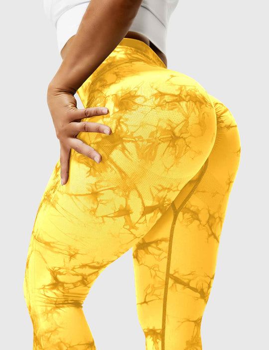 DANA™ | Highly elastic leggings