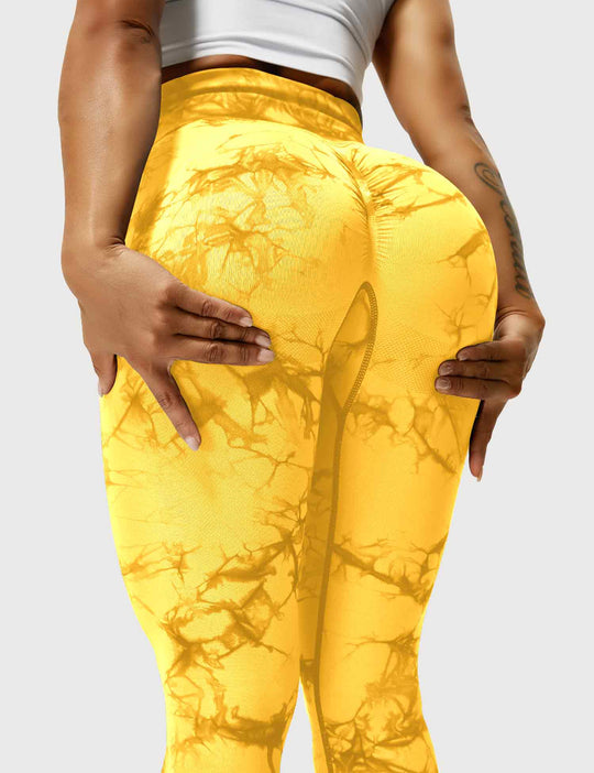 DANA™ | Highly elastic leggings