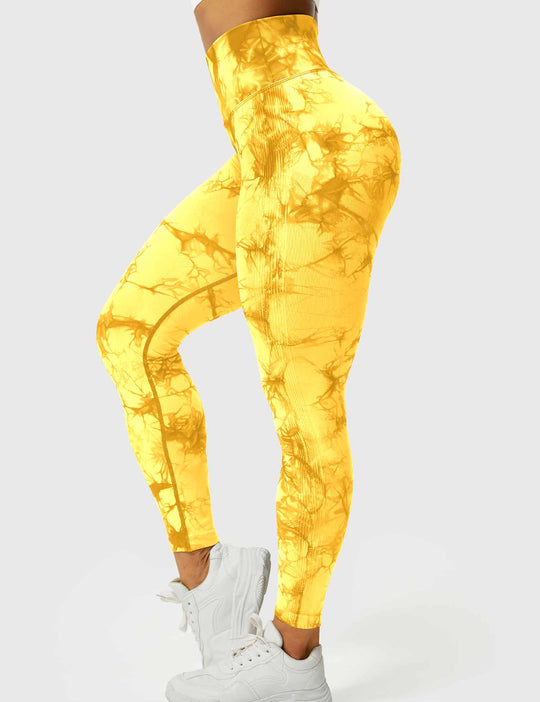 DANA™ | Highly elastic leggings