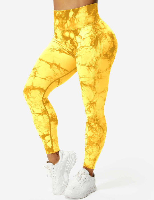 DANA™ | Highly elastic leggings