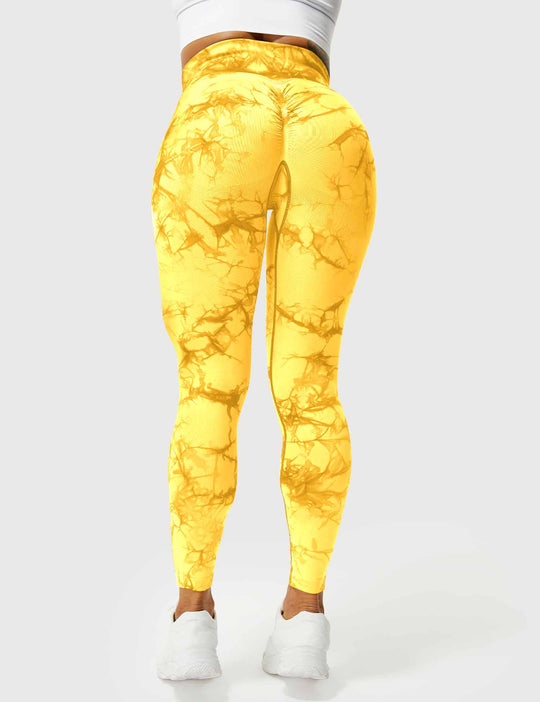 DANA™ | Highly elastic leggings