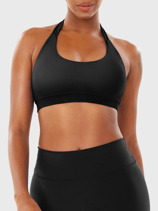 AMBER™ | Sports Bra