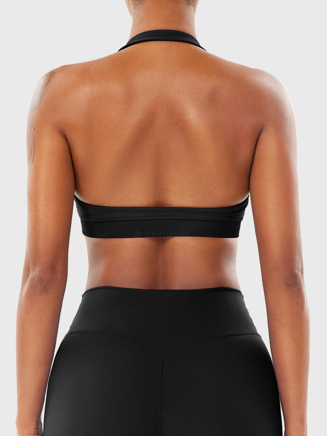 AMBER™ | Sports Bra
