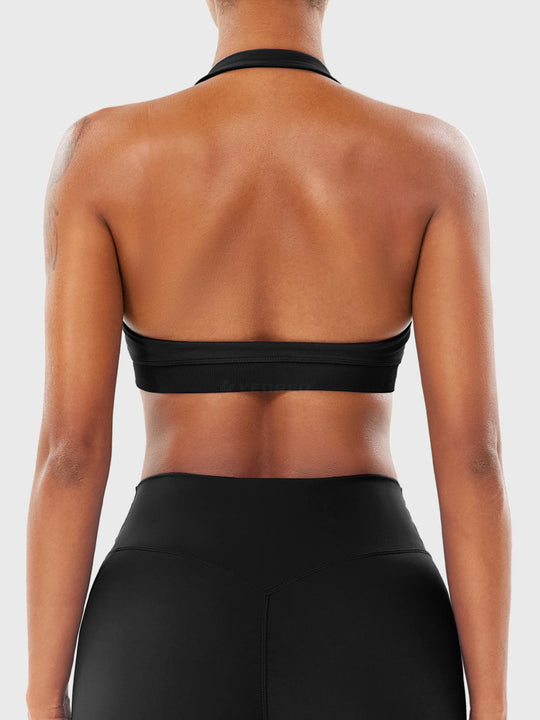 AMBER™ | Sports Bra